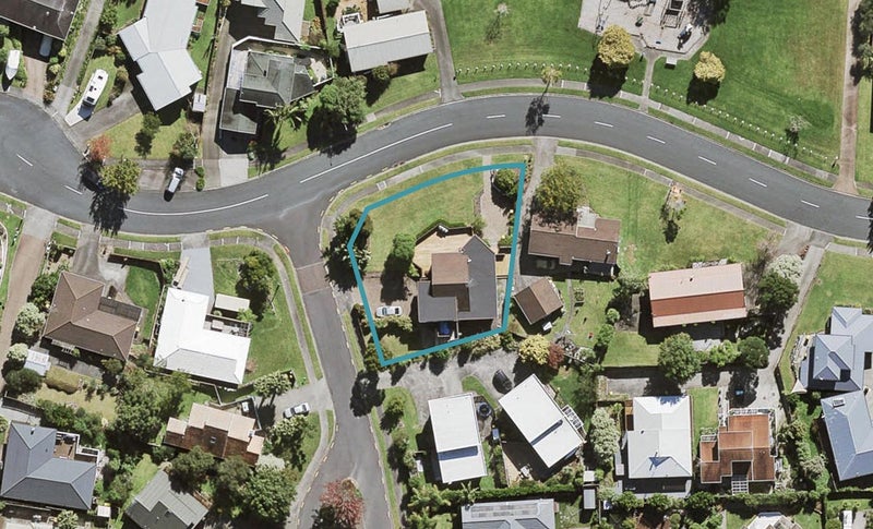 28 Bronzewing Terrace, Unsworth Heights, Auckland - Carousel 1