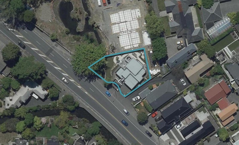 190 Rossall Street, Merivale, Christchurch - Carousel 1