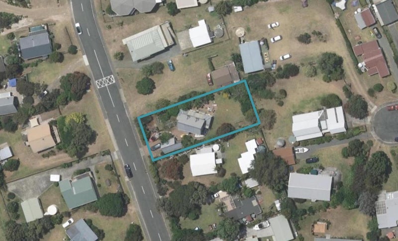 18 Margaret Street, Mangawhai Heads, Mangawhai - Carousel 1