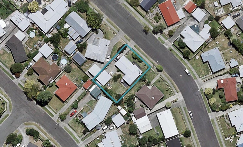 35 Plunket Street, Tamatea, Napier - Carousel 1
