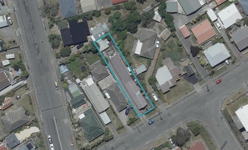 2/54 Pacific Road, North New Brighton, Christchurch - Carousel 1