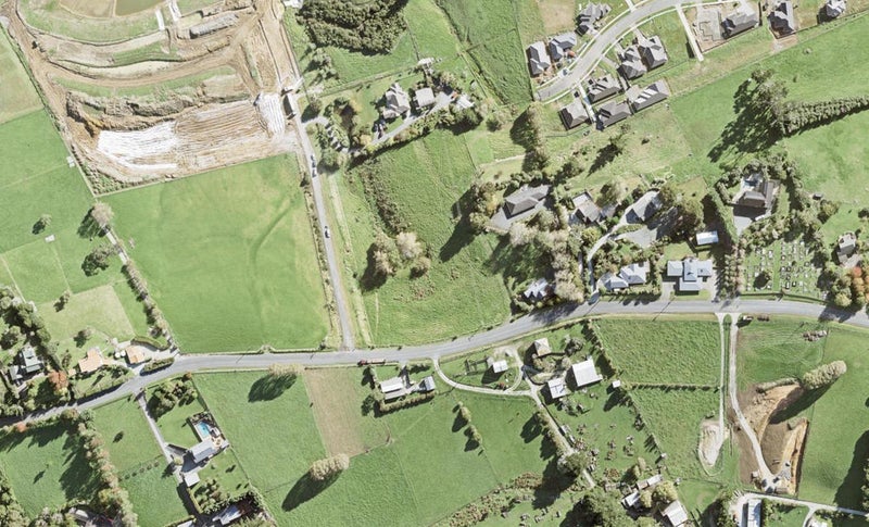 3 Shamus Lane, Warkworth, Warkworth - Carousel 1