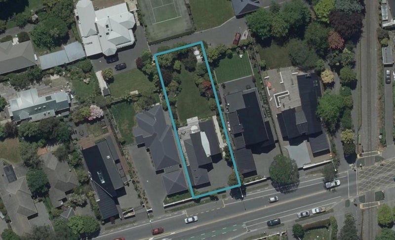 113 Glandovey Road, Strowan, Christchurch - Carousel 1