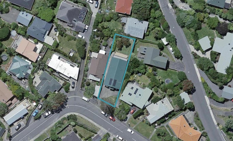 8 Perth Street, Ngaio, Wellington - Carousel 1