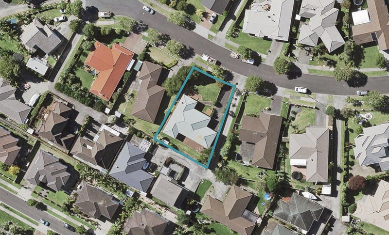 22 Ben Nevis Place, Northpark, Auckland - Carousel 1