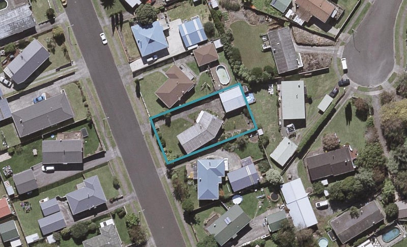 24 Sunnyvale Street, Bell Block, New Plymouth - Carousel 1
