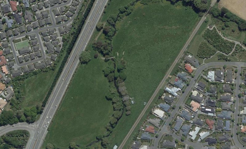 27 Cunliffe Road, Redwood, Christchurch - Carousel 1