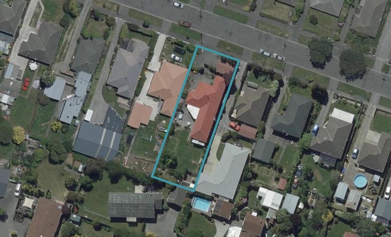 49 Bevington Street, Avonhead, Christchurch - Carousel 1