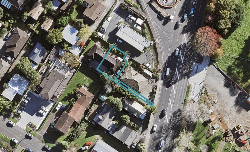 1469A Great North Road, Waterview, Auckland - Carousel 1