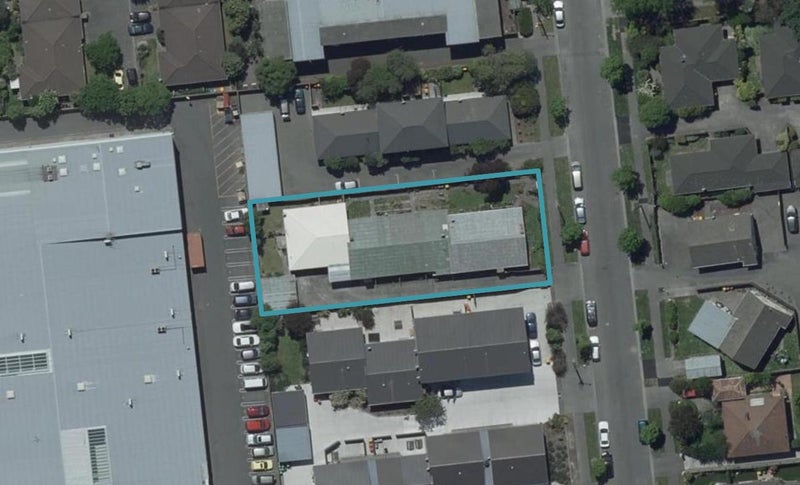 1/21 Newnham Terrace, Upper Riccarton, Christchurch - Carousel 1