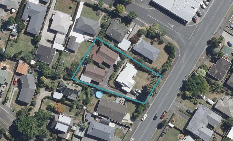 19B Vercoe Road, Beerescourt, Hamilton - Carousel 1