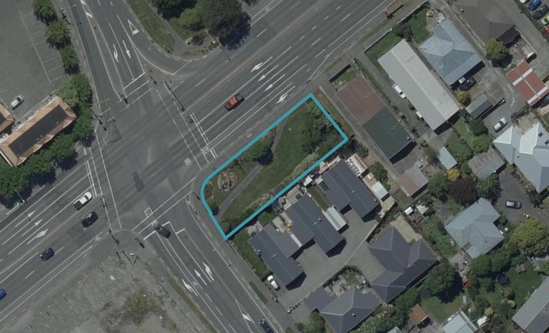 110 Lincoln Road, HILLMORTON, CHRISTCHURCH - Carousel 1