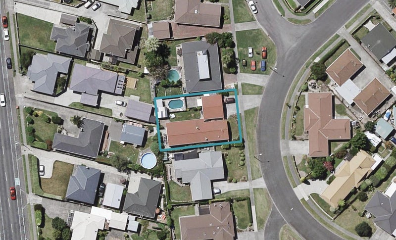 50 Townshend Crescent, Greenmeadows, Napier - Carousel 1