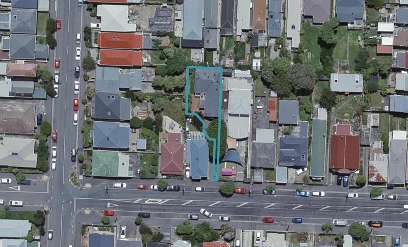32 Herald Street, Berhampore, Wellington - Carousel 1