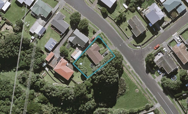 22 Rangitake Drive, Spotswood, New Plymouth - Carousel 1