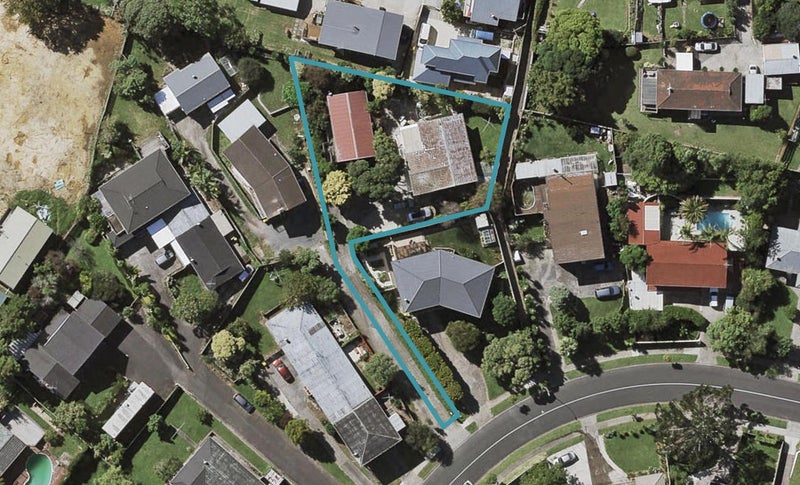 1/20 Marriott Road, Pakuranga, Auckland - Carousel 1