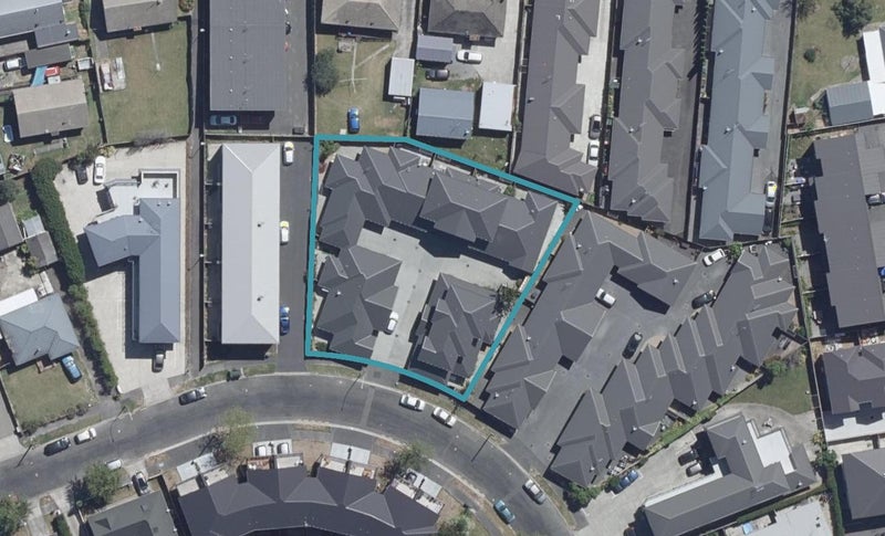 1/27 Jones Crescent, Melville, Hamilton - Carousel 1