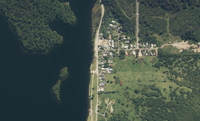 201 Hans Bay Road, Lake Kaniere, Hokitika - Carousel 1