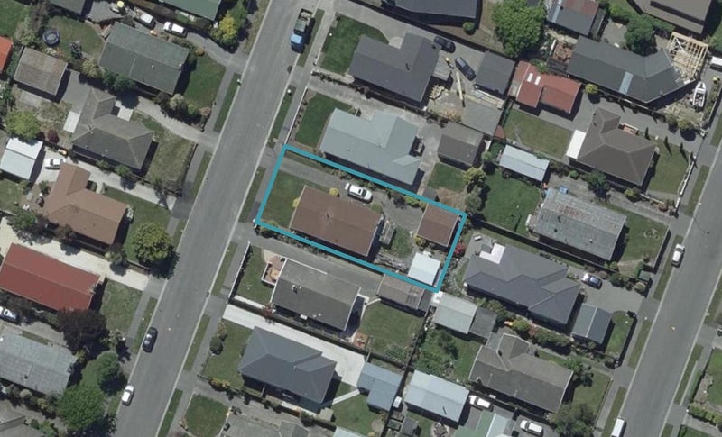 26 Eglinton Street, Avondale, Christchurch - Carousel 1