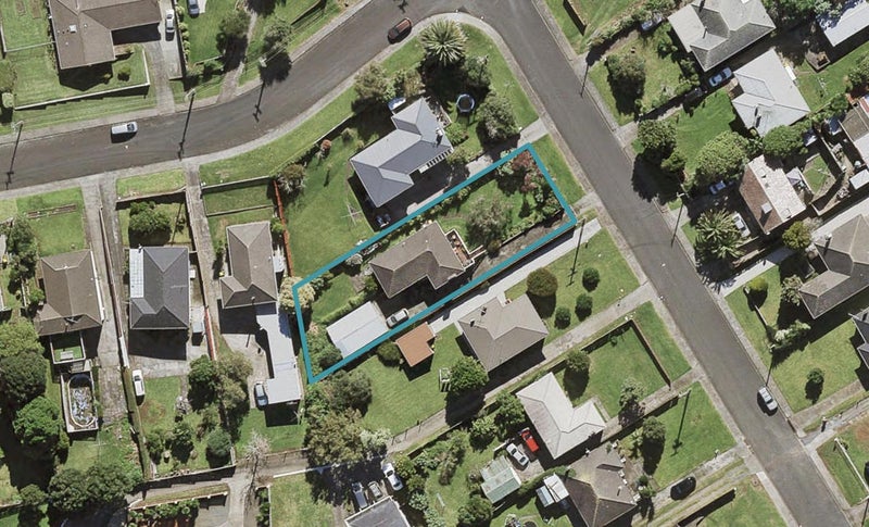 3C Richard Road, Mangere, Auckland - Carousel 1