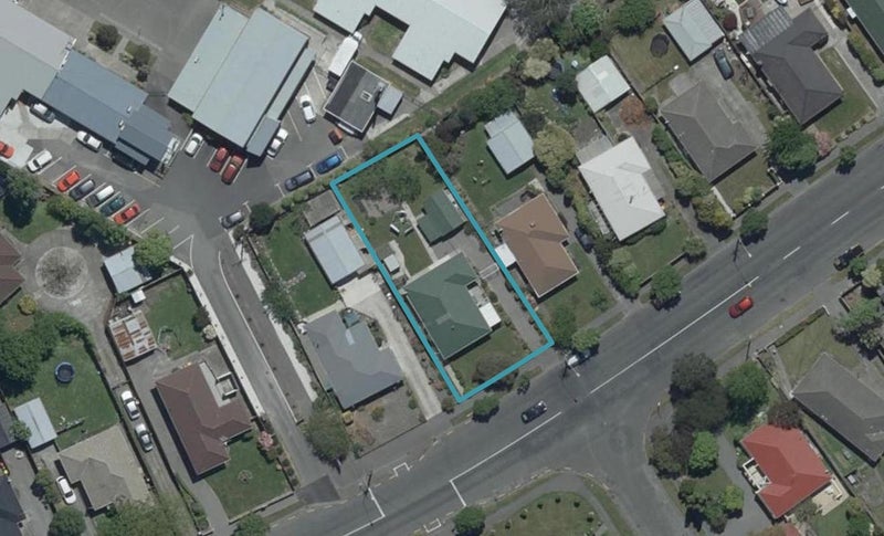 63 Farrington Avenue, Bishopdale, Christchurch - Carousel 1