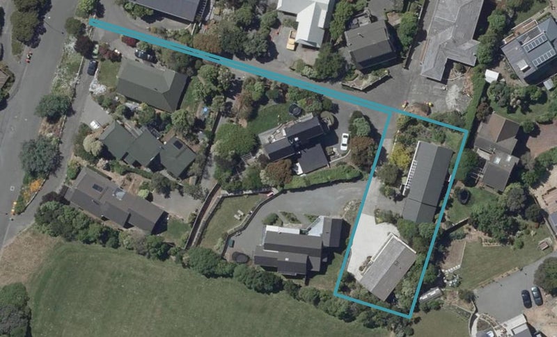 2/224 Cannon Hill Crescent, Mount Pleasant, Christchurch - Carousel 1
