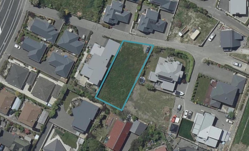 12A Sepia Lane, Huntsbury, Christchurch - Carousel 1