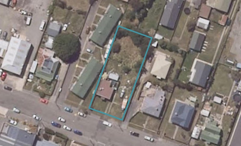 14 Usk Street, Oamaru, Oamaru - Carousel 1