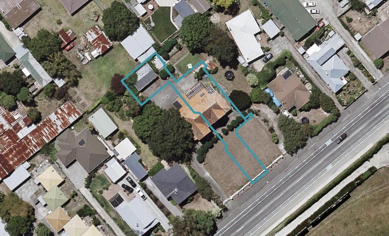 7 Edwin James Way, Raureka, Hastings - Carousel 1