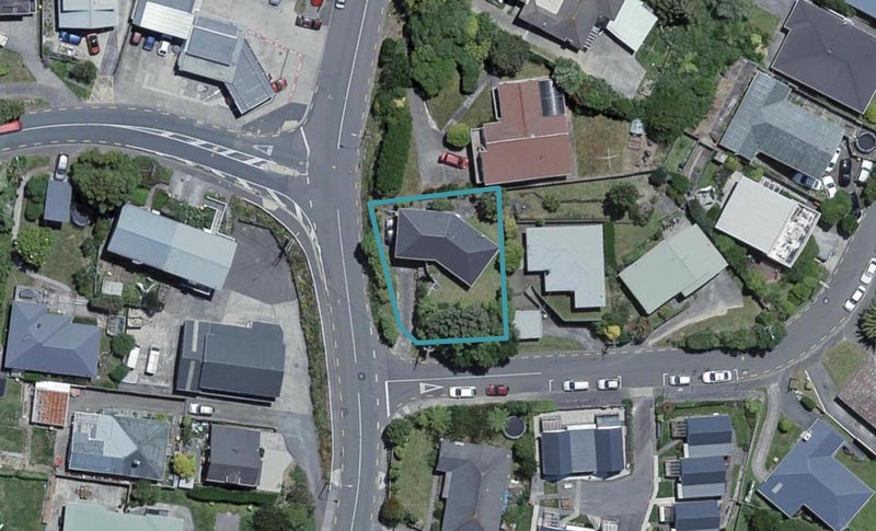 1 Angell Street, Johnsonville, Wellington - Carousel 1