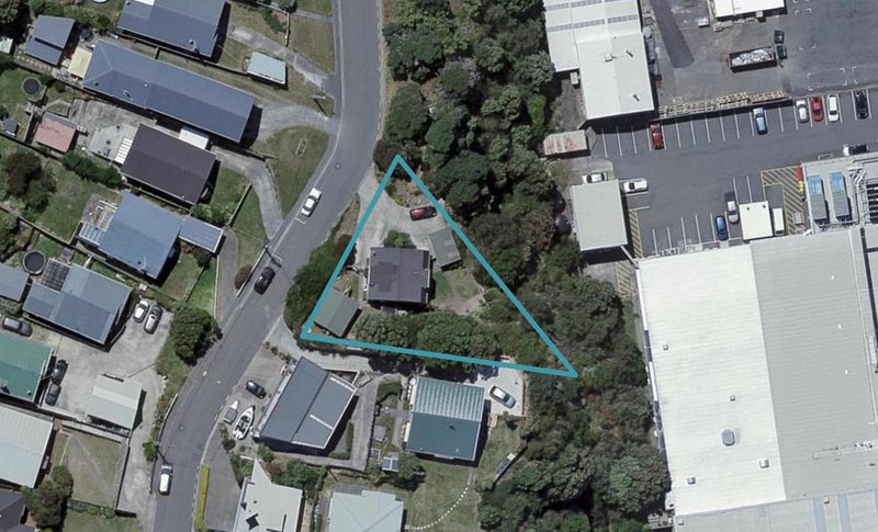 117 Wexford Road, Miramar, Wellington - Carousel 1