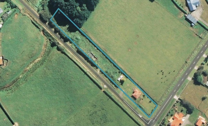 6 Ohangai Road, Normanby, Hāwera - Carousel 1