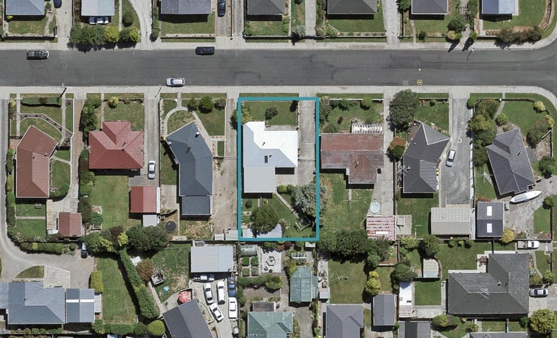 57 Christina Street, Strathern, Invercargill - Carousel 1
