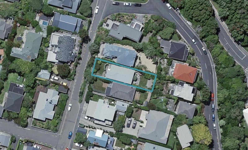 51 Pitt Street, Wadestown, Wellington - Carousel 1