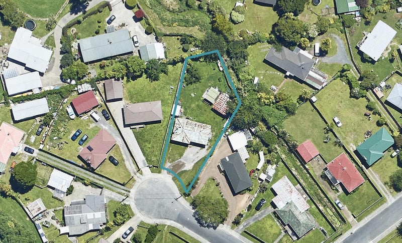 5 Firth Place, Hillcrest, Rotorua - Carousel 1