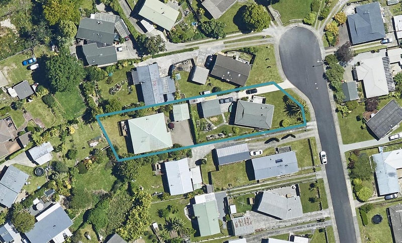 12 ARGUS STREET, Sunnybrook, Rotorua - Carousel 1