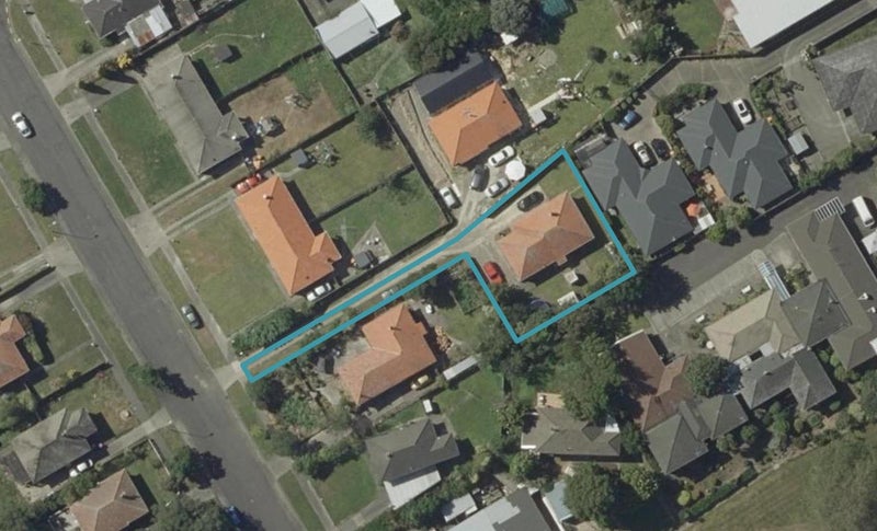 51 Upham Terrace, Roslyn, Palmerston North - Carousel 1