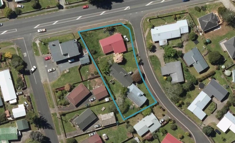 2 Aratiatia Place, Tikipunga, Whangarei - Carousel 1