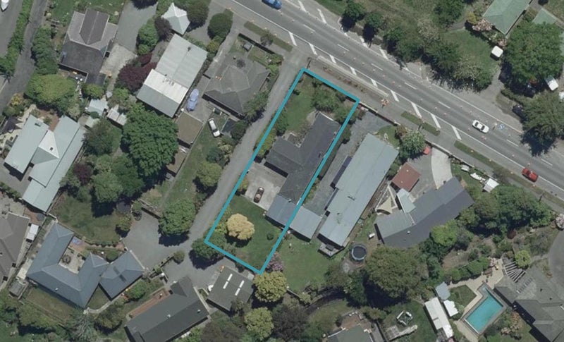 391 Sawyers Arms Road, Harewood, Christchurch - Carousel 1
