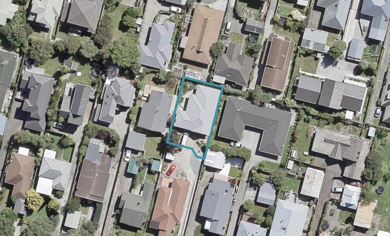23A Saint Ronans Avenue, Waterloo, Lower Hutt - Carousel 1