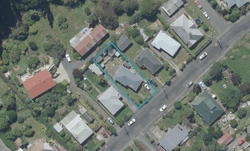 109 Norwood Street, Normanby, Dunedin - Carousel 1