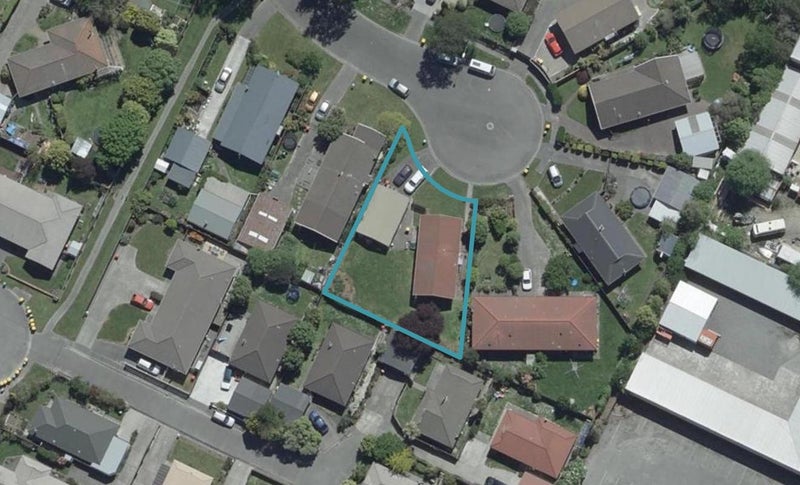 18 Tahi Place, Belfast, Christchurch - Carousel 1