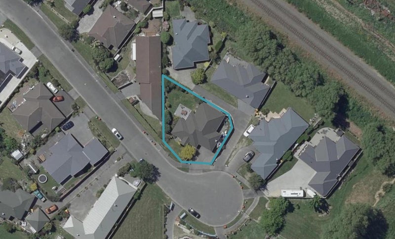 64 Laing Crescent, Heathcote Valley, Christchurch - Carousel 1