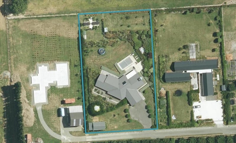 26B Severne Street, Yelverton, Blenheim - Carousel 1