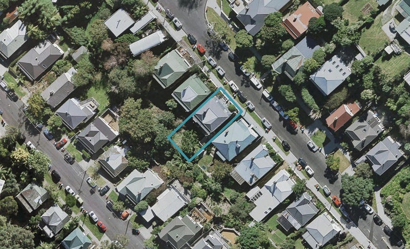 18 Bright Street, Eden Terrace, Auckland - Carousel 1