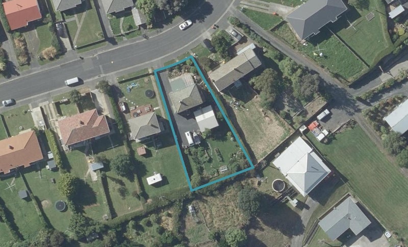 49 Clermiston Avenue, Corstorphine, Dunedin - Carousel 1