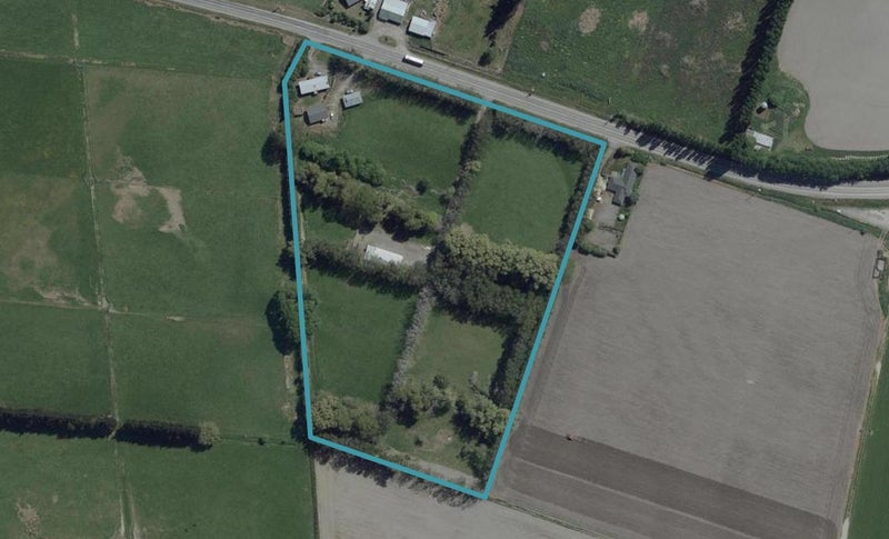 85 Tram Road, Clarkville, Kaiapoi - Carousel 1