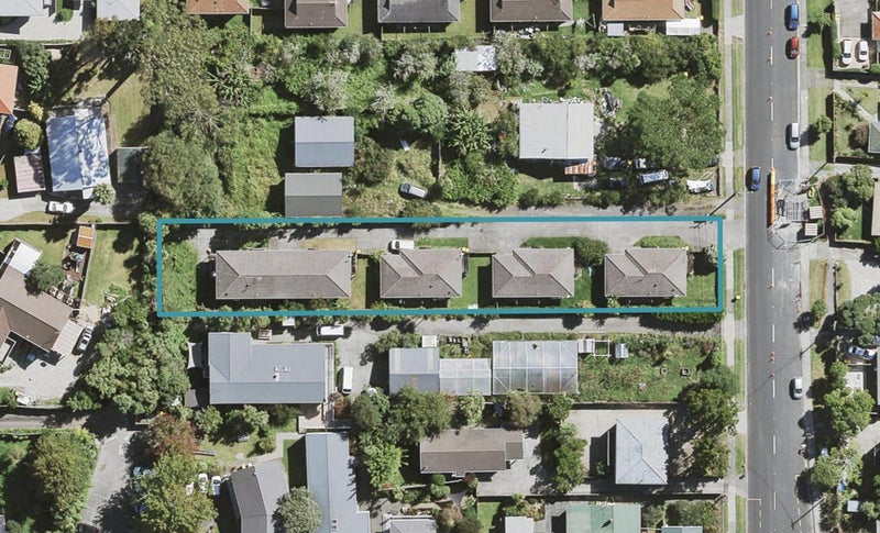 89 Glendale Road, Glen Eden, Auckland - Carousel 1