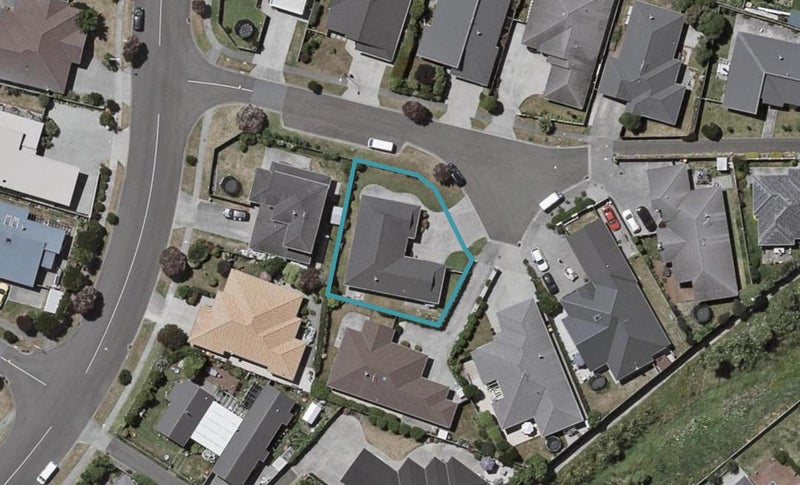 4 Hulme Way, Raumati Beach, Paraparaumu - Carousel 1