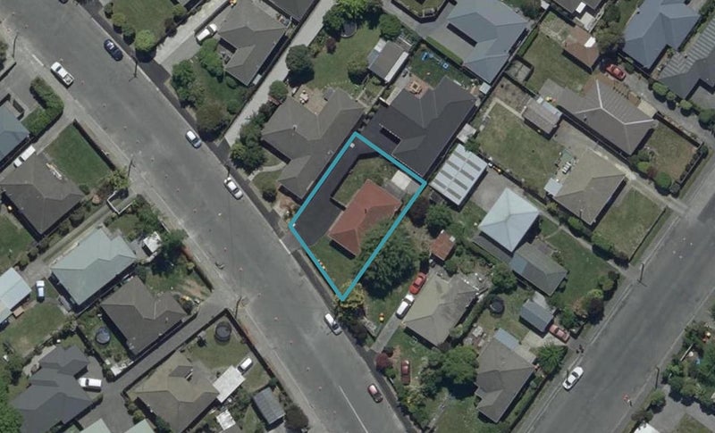 47 Richards Avenue, Papanui, Christchurch - Carousel 1